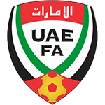 camiseta United Arab Emirates
